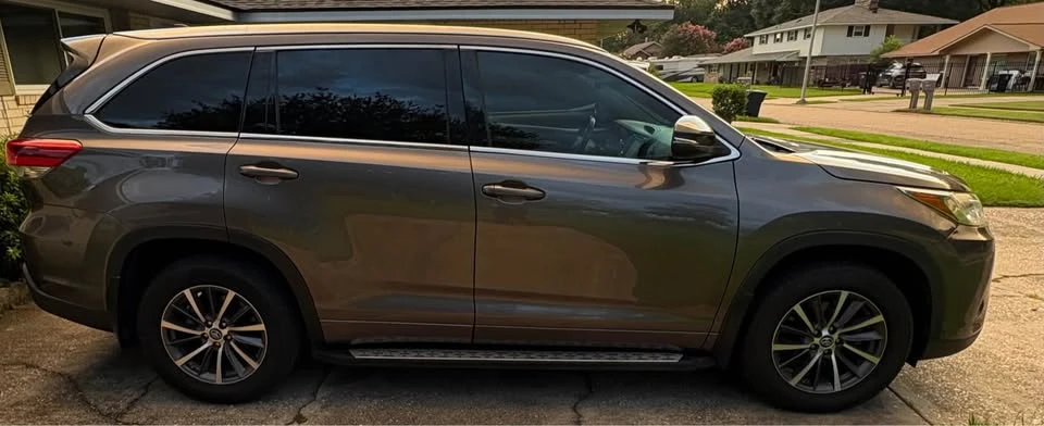 2018 Toyota Highlander - Image 3 of 19