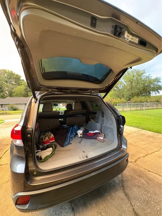 2018 Toyota Highlander - Image 16 of 19
