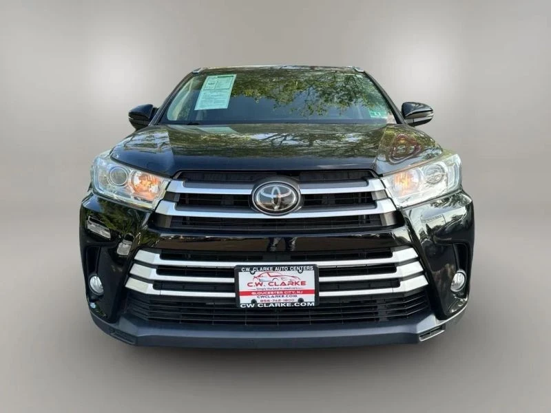 2018 Toyota Highlander - Image 8 of 12