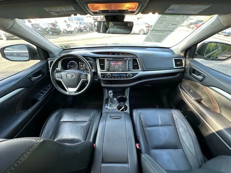 2018 Toyota Highlander - Image 12 of 12