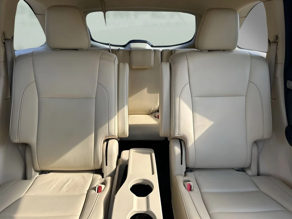 2018 Toyota Highlander - Image 12 of 12