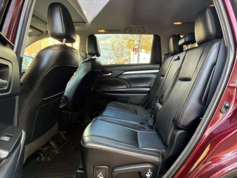 2018 Toyota Highlander - Image 12 of 12
