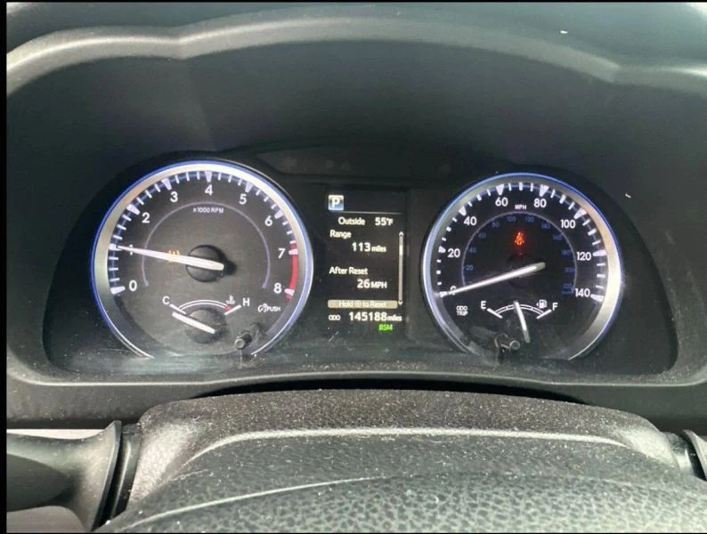 2018 Toyota Highlander - Image 10 of 10