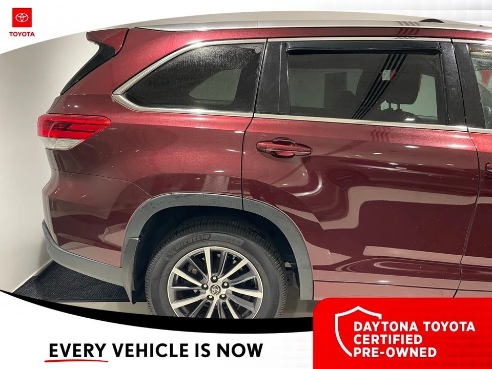 2018 Toyota Highlander - Image 10 of 10