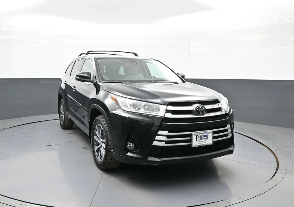 2018 Toyota Highlander - Image 3 of 21