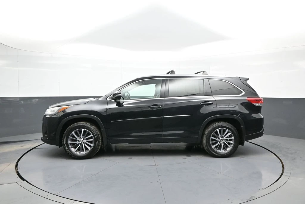 2018 Toyota Highlander - Image 9 of 21