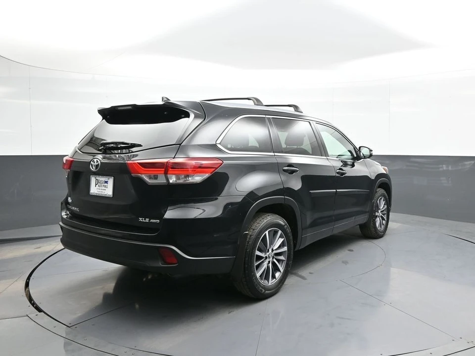2018 Toyota Highlander - Image 6 of 21