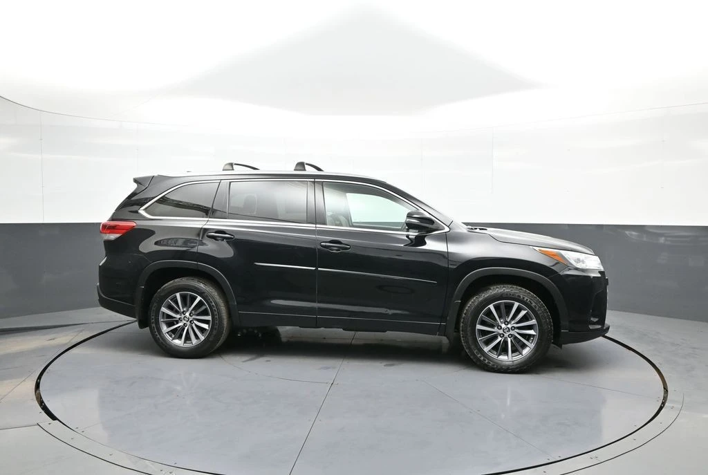 2018 Toyota Highlander - Image 5 of 21