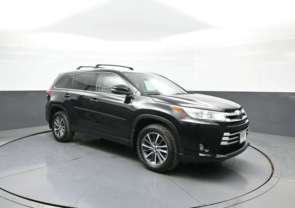 2018 Toyota Highlander - Image 4 of 21