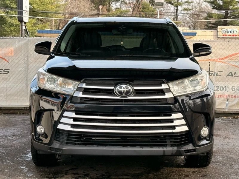2018 Toyota Highlander - Image 5 of 12