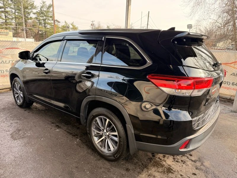 2018 Toyota Highlander - Image 12 of 12