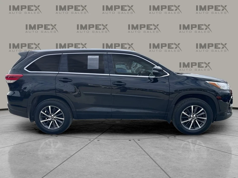 2018 Toyota Highlander - Image 6 of 12