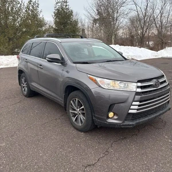 2018 Toyota Highlander - Image 12 of 12