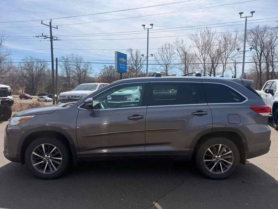 2018 Toyota Highlander - Image 6 of 21