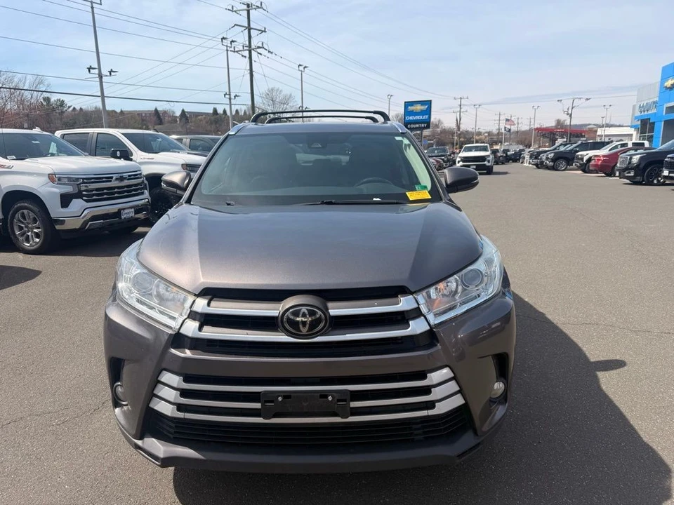 2018 Toyota Highlander - Image 3 of 21
