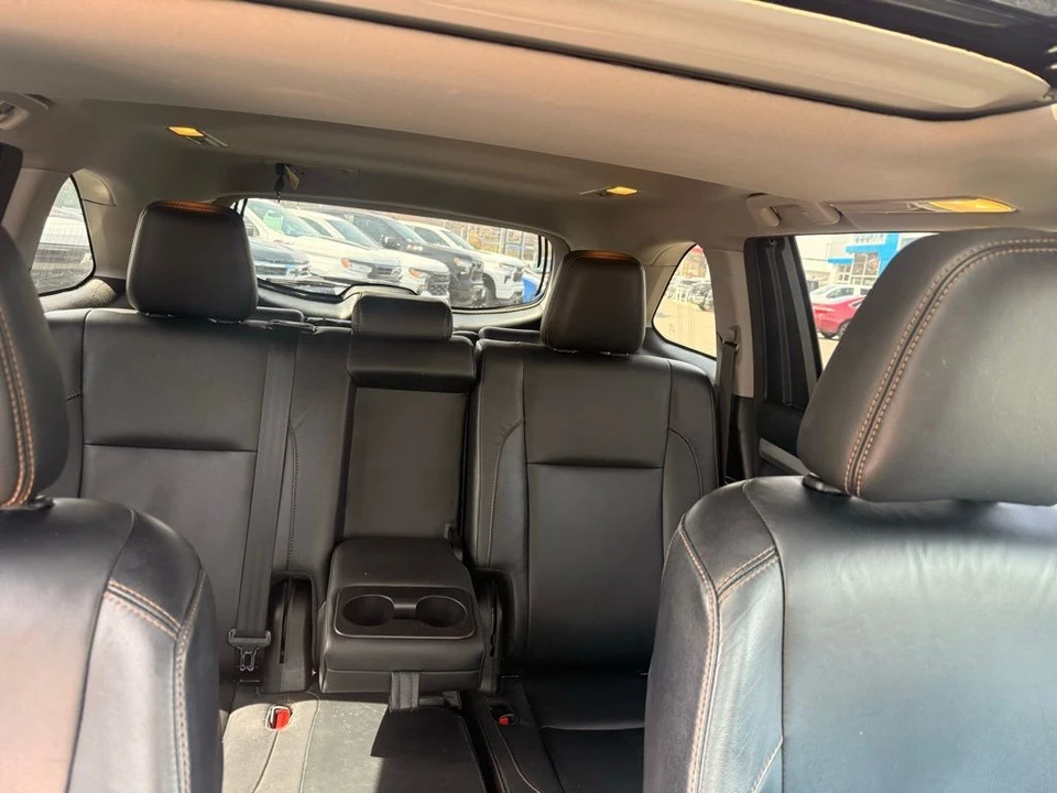 2018 Toyota Highlander - Image 21 of 21
