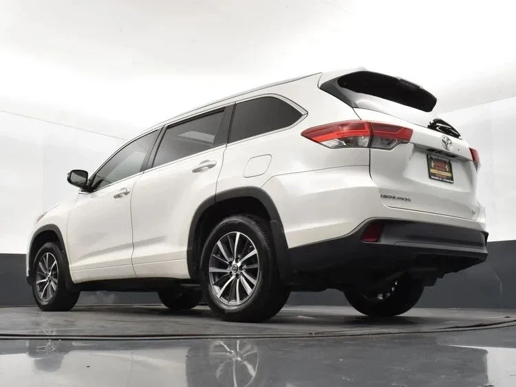 2018 Toyota Highlander - Image 12 of 12