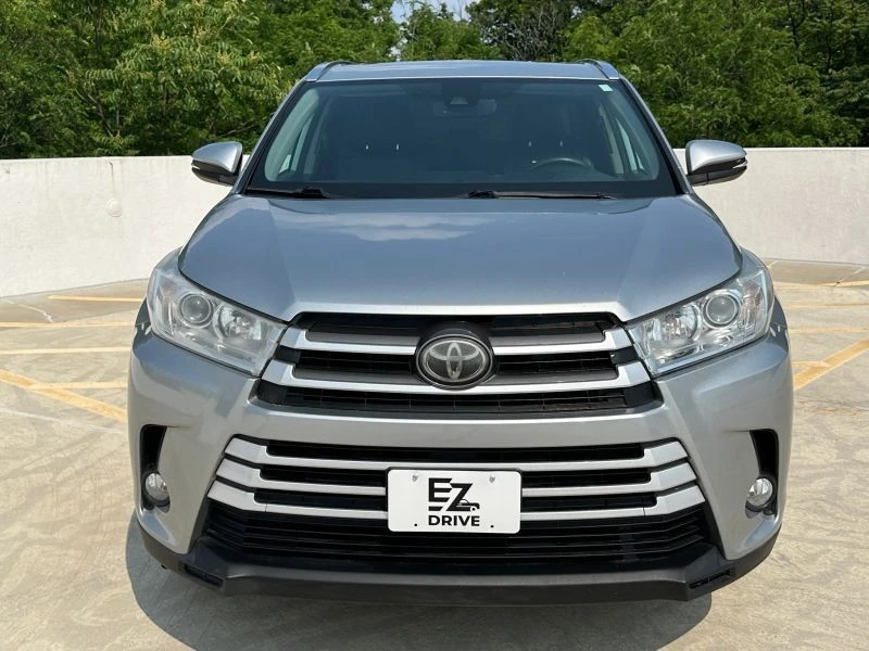 2018 Toyota Highlander - Image 11 of 12