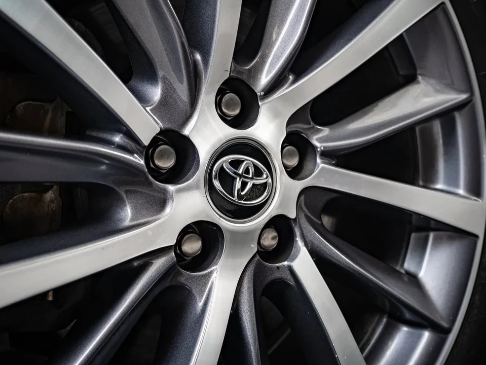 2018 Toyota Highlander - Image 8 of 21
