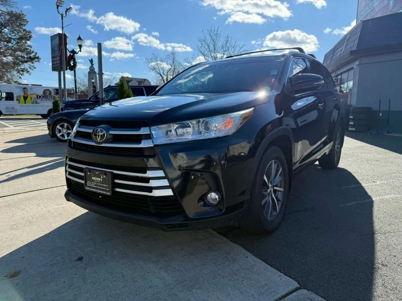 2018 Toyota Highlander - Image 12 of 12