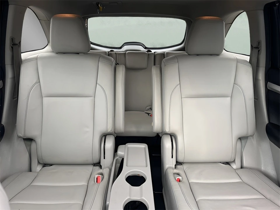 2018 Toyota Highlander - Image 12 of 12