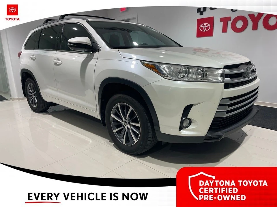 2018 Toyota Highlander - Image 6 of 10