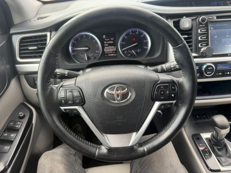 2018 Toyota Highlander - Image 12 of 12