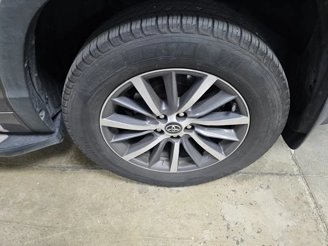 2018 Toyota Highlander - Image 12 of 12