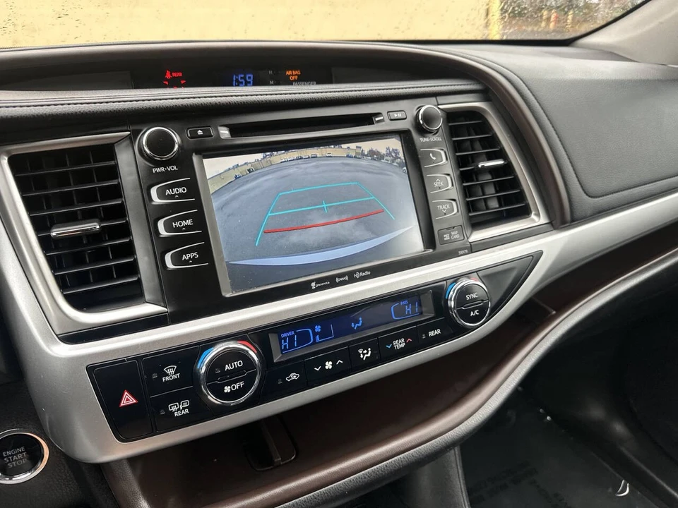 2018 Toyota Highlander - Image 21 of 21