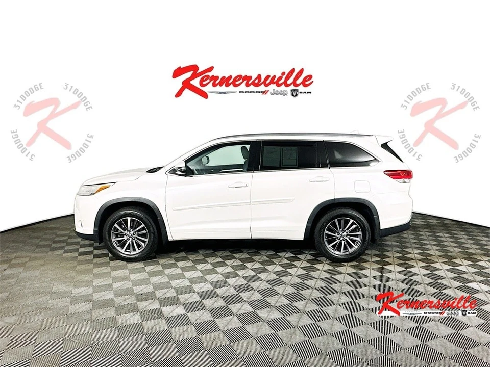 2018 Toyota Highlander - Image 4 of 21
