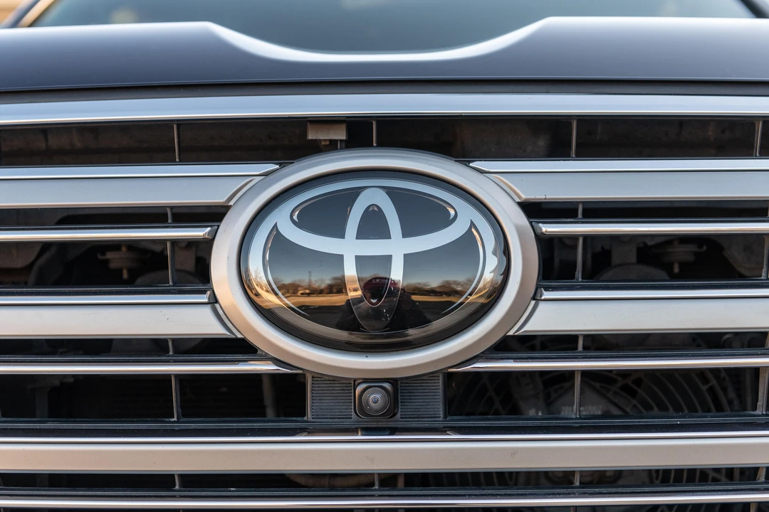 2018 Toyota J200 Land Cruiser - Image 10 of 31