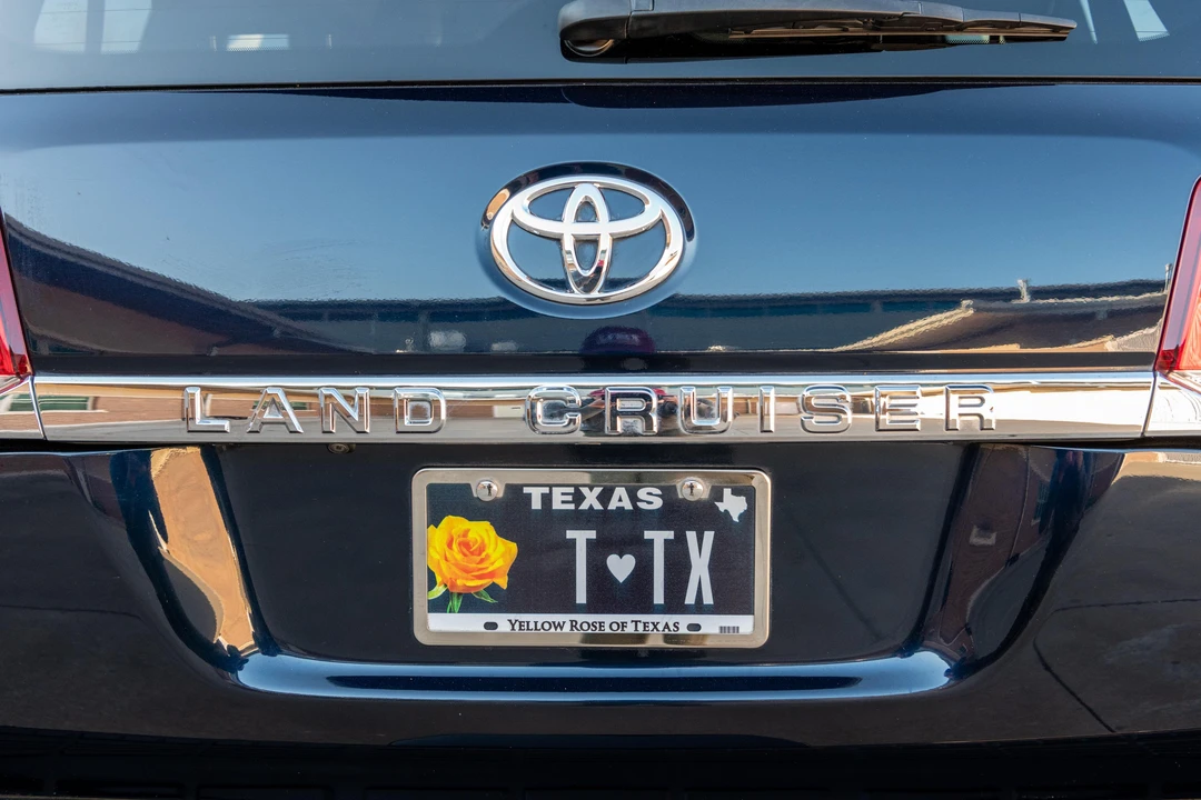 2018 Toyota J200 Land Cruiser - Image 17 of 31