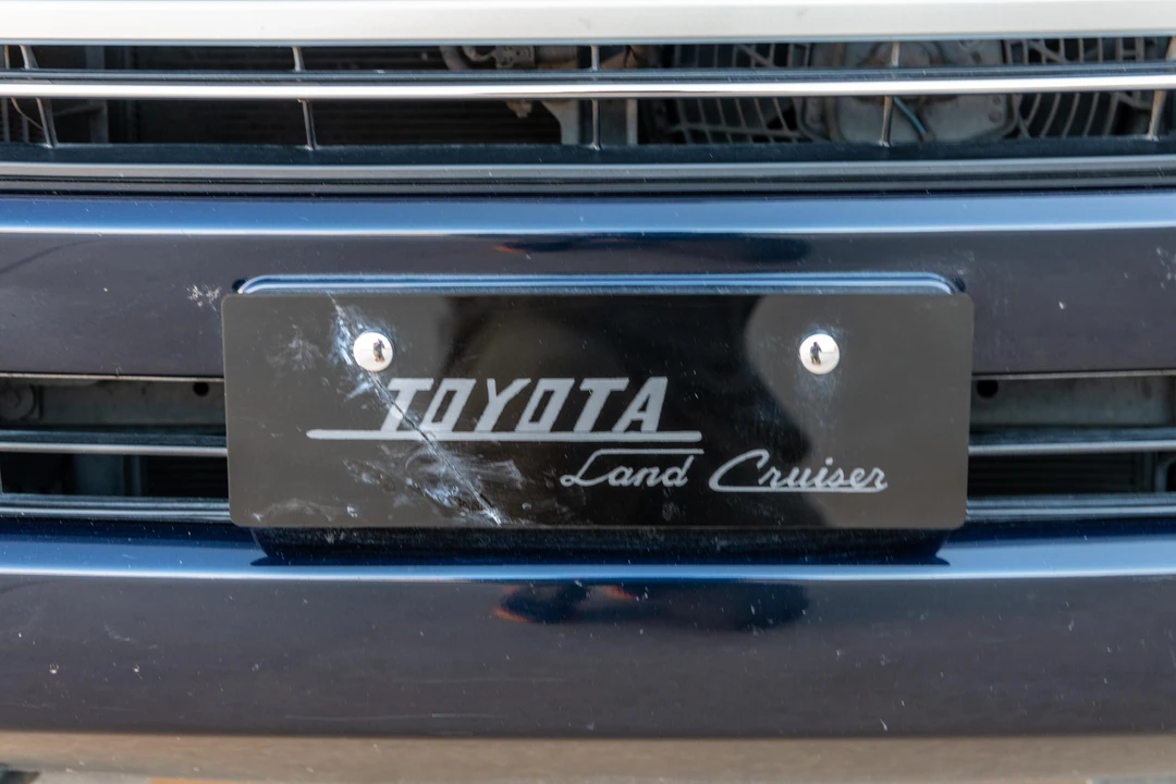2018 Toyota J200 Land Cruiser - Image 11 of 31