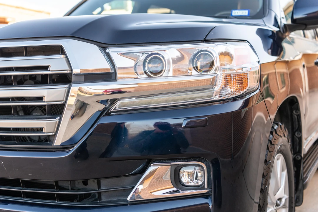 2018 Toyota J200 Land Cruiser - Image 12 of 31