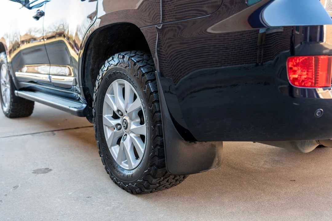 2018 Toyota J200 Land Cruiser - Image 15 of 31