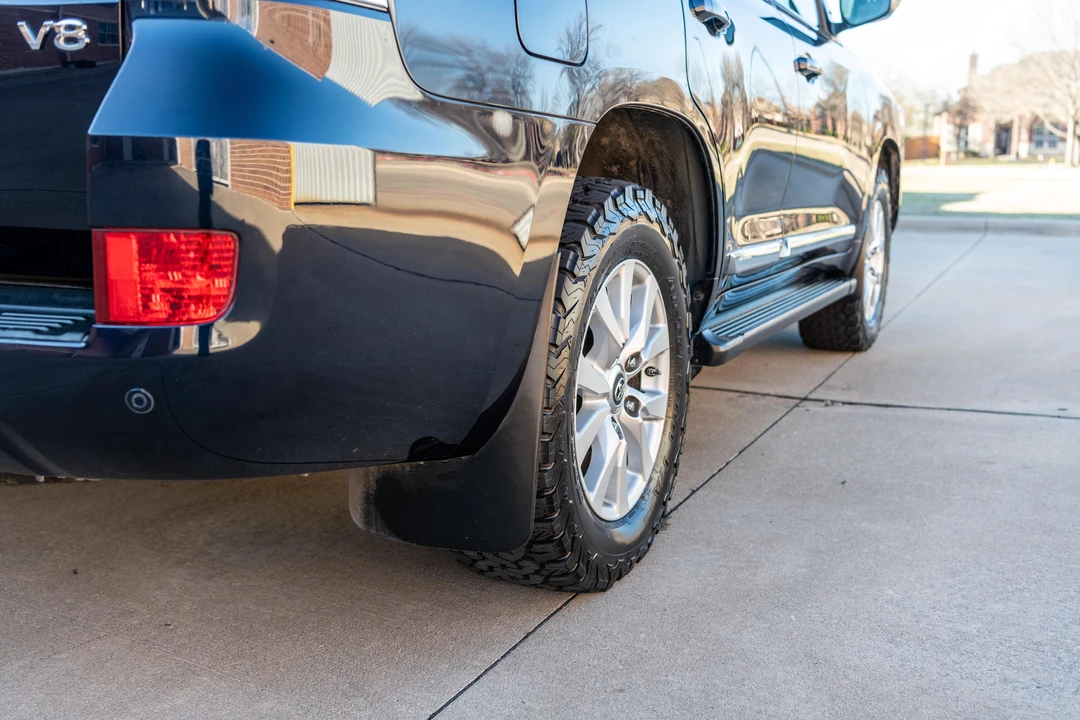 2018 Toyota J200 Land Cruiser - Image 21 of 31