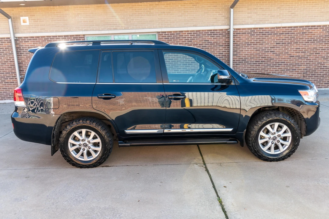 2018 Toyota J200 Land Cruiser - Image 8 of 31