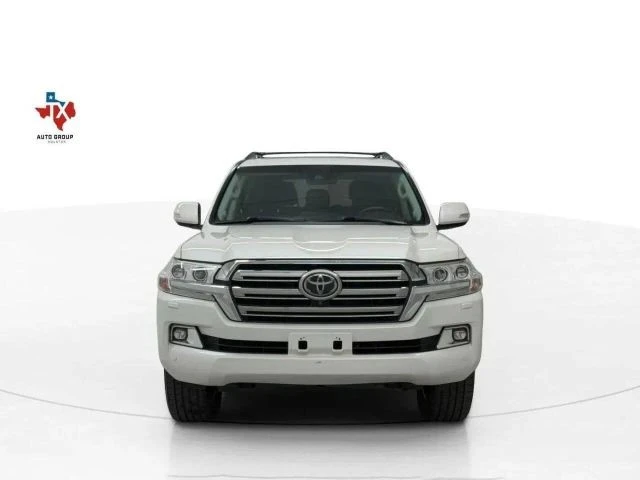 2018 Toyota J200 Land Cruiser - Image 8 of 31