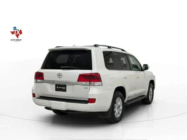 2018 Toyota J200 Land Cruiser - Image 7 of 31