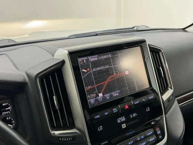 2018 Toyota J200 Land Cruiser - Image 29 of 31