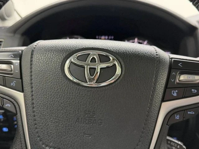 2018 Toyota J200 Land Cruiser - Image 26 of 31