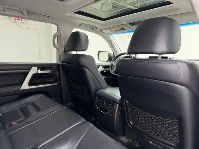 2018 Toyota J200 Land Cruiser - Image 14 of 31