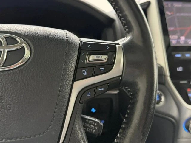 2018 Toyota J200 Land Cruiser - Image 27 of 31