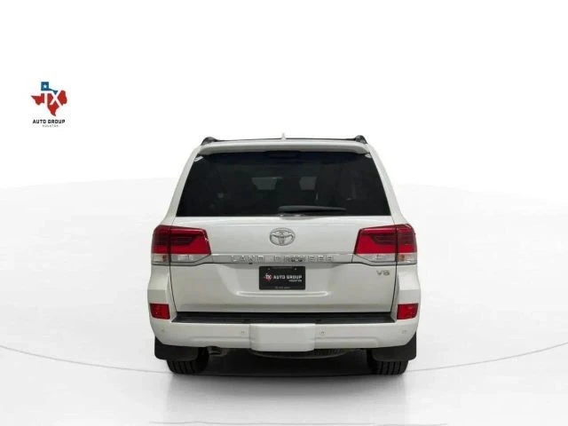 2018 Toyota J200 Land Cruiser - Image 9 of 31