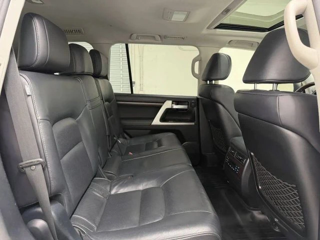 2018 Toyota J200 Land Cruiser - Image 17 of 31