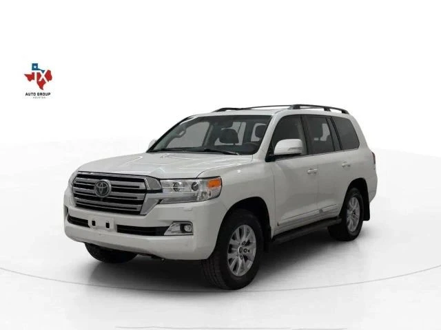 2018 Toyota J200 Land Cruiser - Image 6 of 31