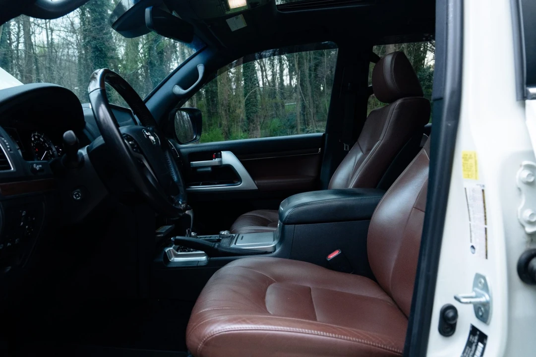 2018 Toyota J200 Land Cruiser - Image 4 of 7
