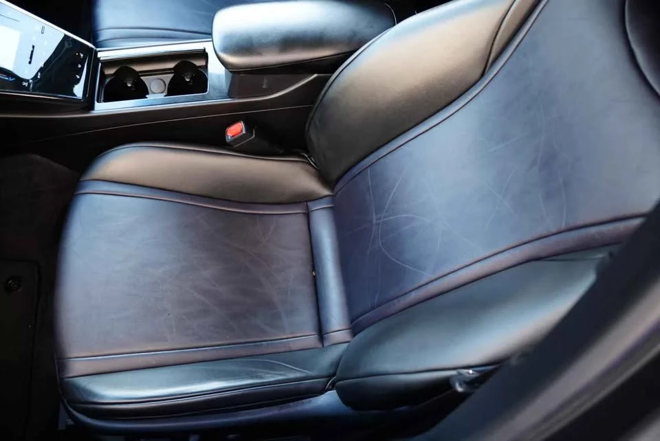 2018 Toyota Mirai - Image 9 of 14