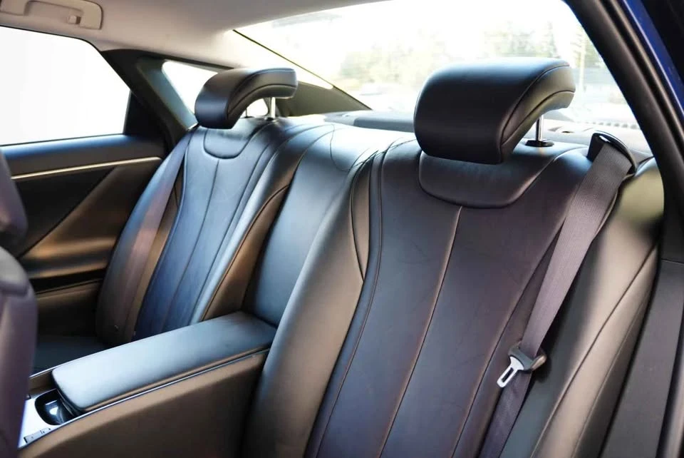2018 Toyota Mirai - Image 13 of 14