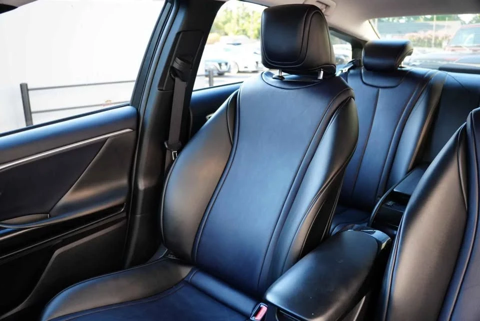 2018 Toyota Mirai - Image 11 of 14